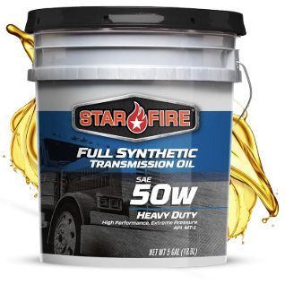 Starfire Full Syn Trans 50W