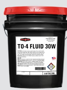 Starfire HD 10W Motor Oil