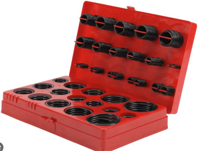 O ring kit SAE ATD-3600