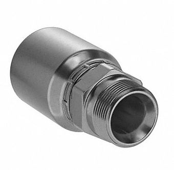 1" MNPT X 1" Hose ID (77 Series)