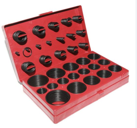 O ring kit Metric ATD-3601