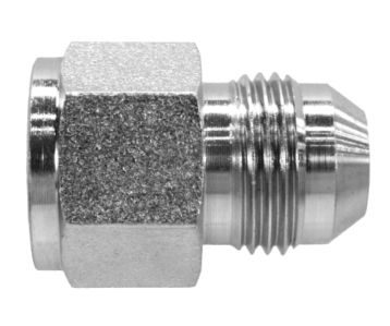 5/8" x 3/4" JIC Reducer