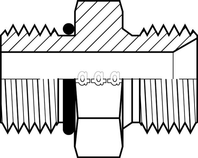 Adapter 9006-04-06