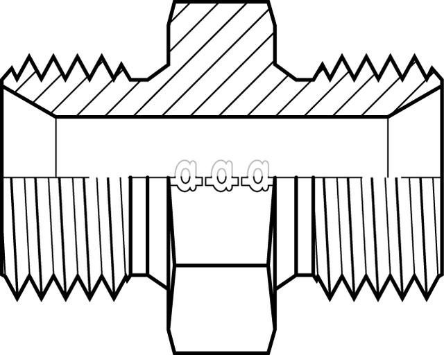 Adapter 9000-06-04