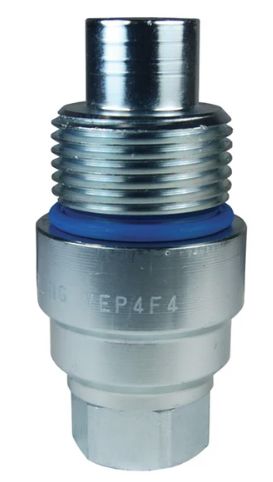 VEP-Series Nipple VEP4OF4