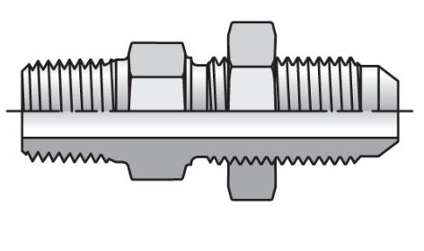 Adapter 8-8 WFTX-WLN-S