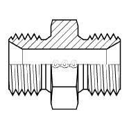 Adapter 9001-12-12