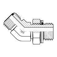 Adapter 6058-08-06