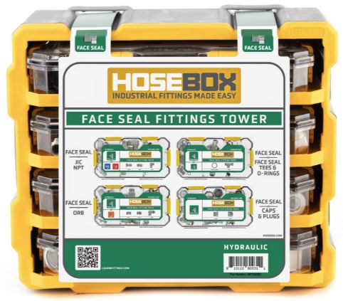 ORFS Fitting Tower HBT5600E2