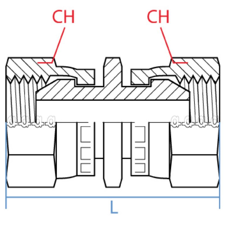 Adapter 9025-10-10