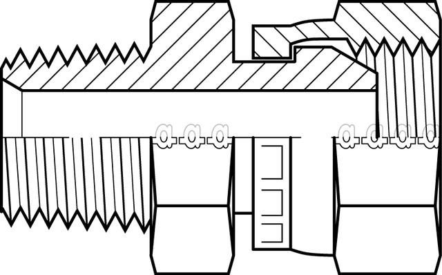 Adapter 9023-08-08