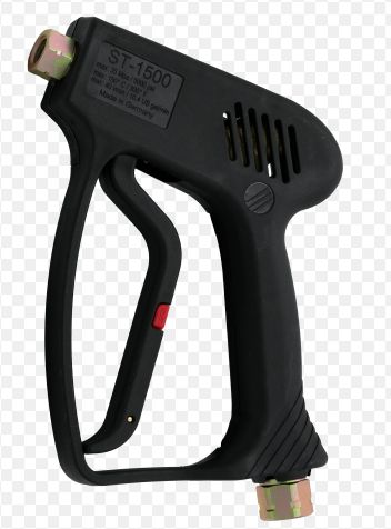 Pressure Washer Gun