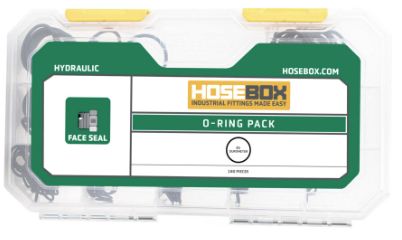 ORFS O ring Pack HB2063-001