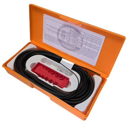 O Ring Splice Kit 578 Splice Kit