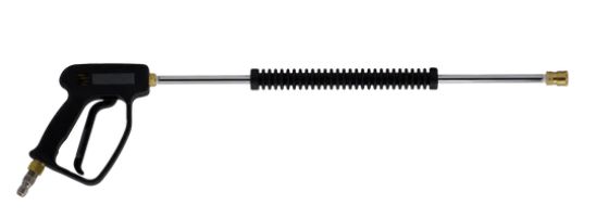 Pressure Washer Gun/Lance Combo 6843