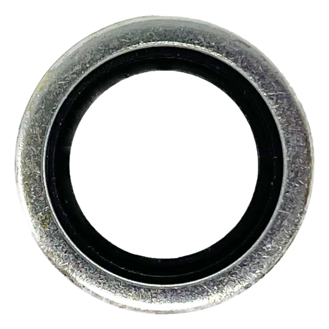 1-1/2" BSPP Bonded Seal