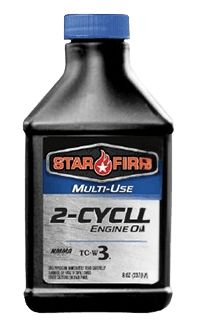 2-Cycle oil