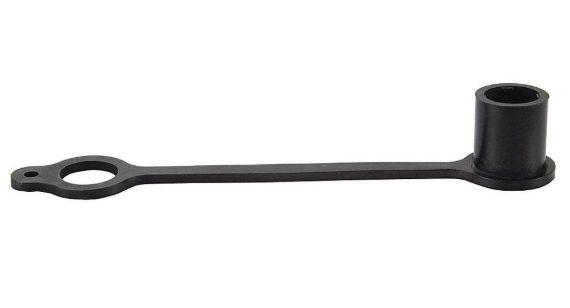 1/8" Dust Cap-H2 Series