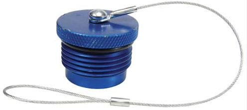 VEP-Series Plug 3VEPDP-A