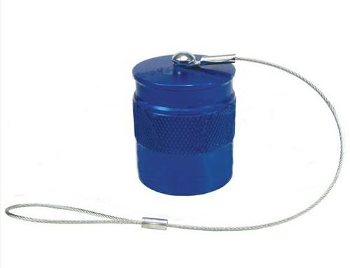 VEP-Series Cap VEP8DC-A