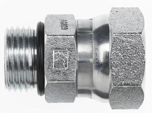 Male ORB - Female NPT 6900-08-08