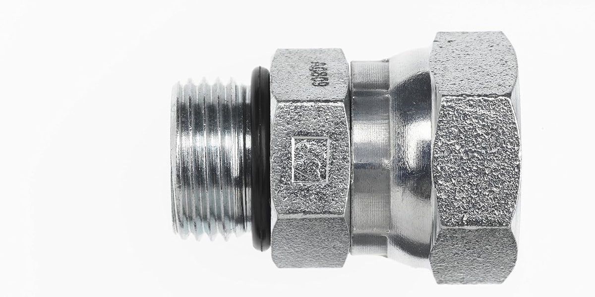 Male ORB - Female NPT 6900-08-06