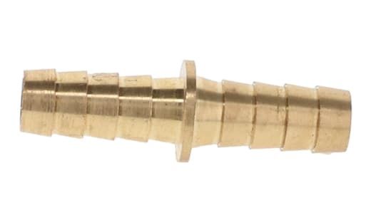 3/8" Brass Hose Mender