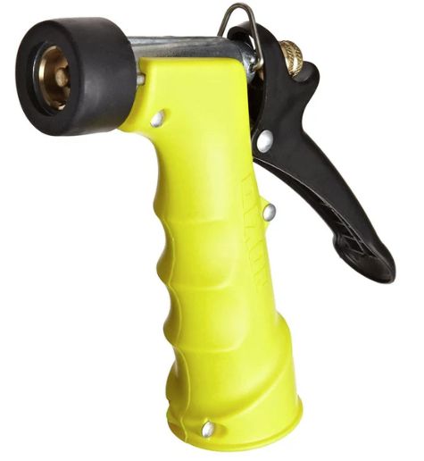 Garden Hose Nozzle