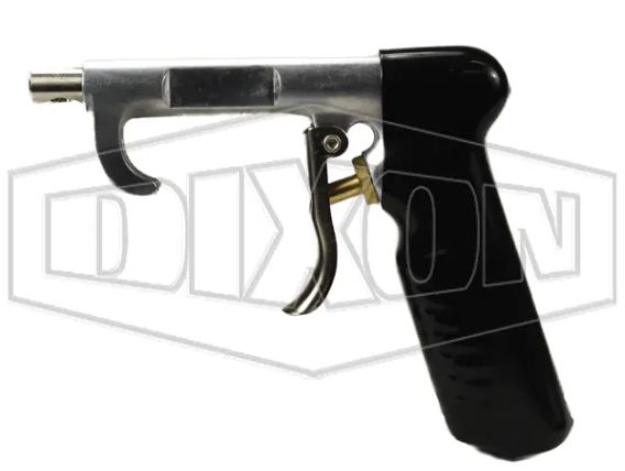 Pistol Grip Blow Gun