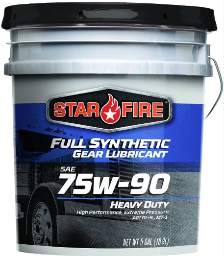 Starfire 75W-90 - 5 gal