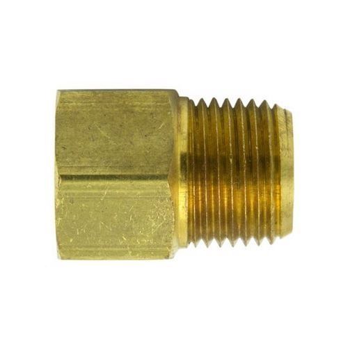 3200-02-04 Brass FP-MP