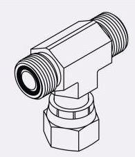 FF6600-06-06-06 M-M-F ORFS Tee