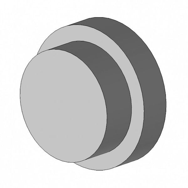 Code 61 plug 2862-P-32