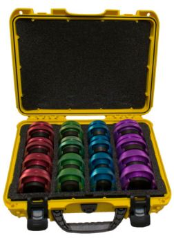 Flange Lock Tool Box 12/24TBS