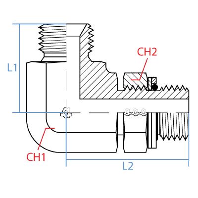 9052-12-12 MBSPP x MBSPP 90°