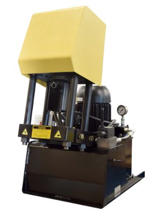 PhastKrimp 2 Crimper