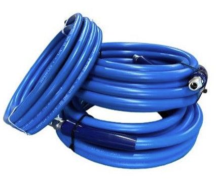 3/8" Pressure Washer Hose 50'