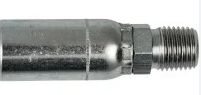 101HY-4-4 Crimp Fitting
