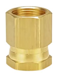 502-1208 FGHT Swivel x FNPT