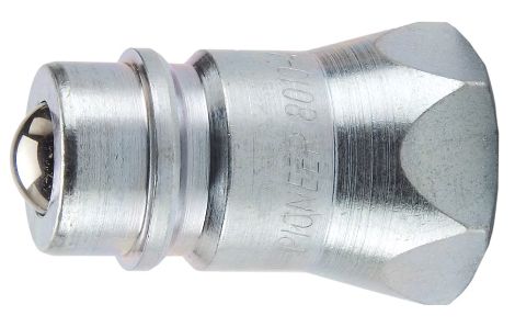 1/2" Boddy Pioneer Nipple 8010-15