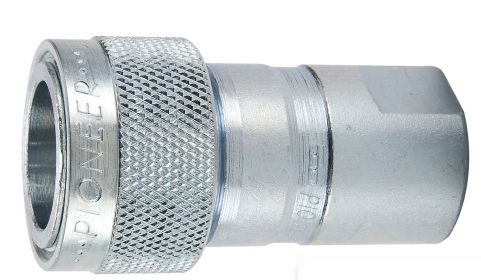1/2" Body Pioneer Coupler 4050-15