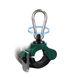 1.25" ID TEC-360 CLAMP