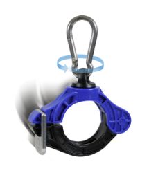 2.00" ID TEC -360 CLAMP