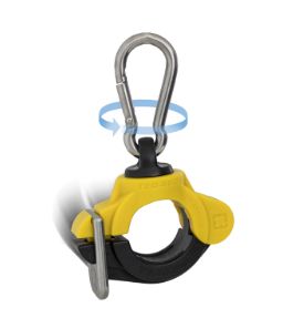 1.375" ID TEC-360 CLAMP