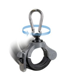 1.75" ID TEC-360 CLAMP
