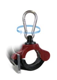 1.50" ID TEC CLAMP-360 CLAMP