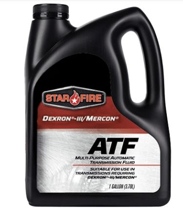 Starfire ATF Dexron III