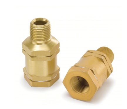 Fuel Line Check Valve- 2650