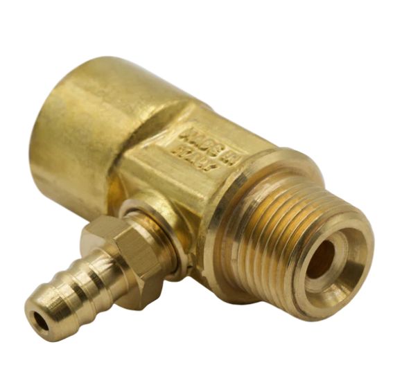Soap Injector Check Valve 6161