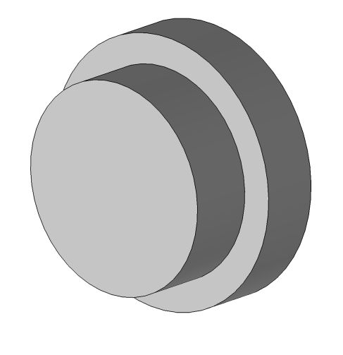 Code 61 Plug 6861-P-48